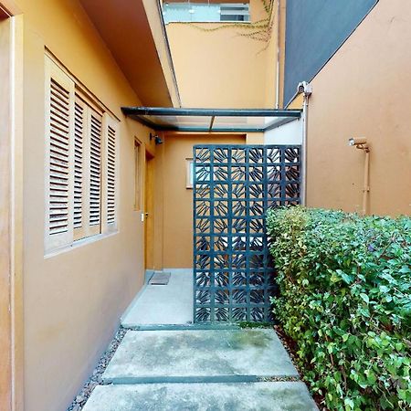 OBA 4 - Estúdio confortável e funcional na Vila Madalena San Paolo Esterno foto